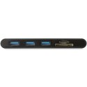 StarTech.com DKT30CHVSCPD stacja dokująca Przewodowa USB 3.2 Gen 1 (3.1 Gen 1) Type-C Czarny