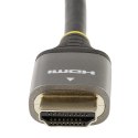 StarTech.com HDMM21V3M kabel HDMI 3 m HDMI Typu A (Standard) Czarny, Szary