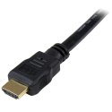 StarTech.com HDMM5M kabel HDMI 5 m HDMI Typu A (Standard) Czarny