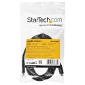 StarTech.com USB2C5C2M kabel USB USB 2.0 2 m USB C Czarny