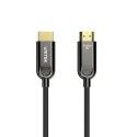 UNITEK KABEL OPTYCZNY HDMI 2.1 Active Optical Cable 8K / 4K 144Hz 30M