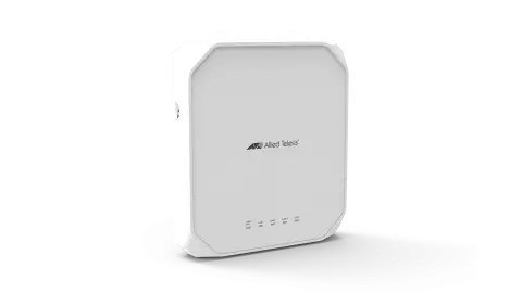 Allied Telesis AT-TQ6602 GEN2-00 punkt dostępowy WLAN Biały Obsługa PoE