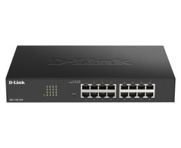 Switch D-Link DGS-1100-16V2 16-Port Gigabit Smart Managed