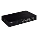 Switch D-Link DGS-1100-16V2 16-Port Gigabit Smart Managed