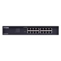 Switch D-Link DGS-1100-16V2 16-Port Gigabit Smart Managed