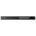 Grandstream GWN 7802 16GE 4SFP zarządzalny switch L2+