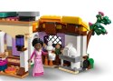 LEGO DISNEY 43231 CHATKA ASHY