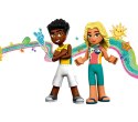 LEGO Friends 41752 Hydroplan ratowniczy