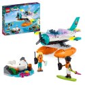 LEGO Friends 41752 Hydroplan ratowniczy