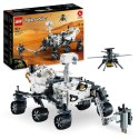 LEGO TECHNIC 42158 MARSJAŃSKI ŁAZIK NASA PERSEVERANCE