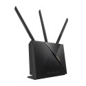 Router ASUS 4G-AX56 1800Mbps a/b/g/n/ac/ax (LTE) 4xLAN