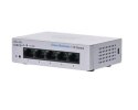 Switch Cisco CBS110-5T-D-EU