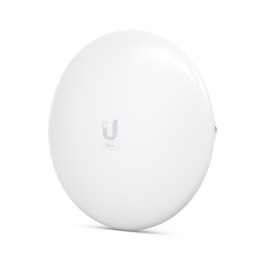 Ubiquiti UISP Wave Nano Nadajnik sieciowy Biały