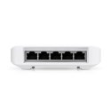 Ubiquiti UniFi Switch Flex (3-pack) Zarządzany L2 Gigabit Ethernet (10/100/1000) Obsługa PoE Biały