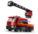 LEGO CITY 60414 REMIZA STRAŻACKA Z WOZEM STRAŻACKIM