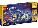 LEGO CREATOR 3 W 1 31142 KOSMICZNA KOLEJKA GÓRSKA