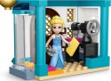 LEGO DISNEY 43246 PRZYGODA KSIĘŻNICZKI DISNEYA NA TARGU