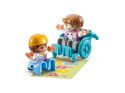 LEGO DUPLO Town 10992 Dzień z życia w żłobku