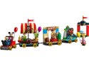 LEGO Disney 43212 Disney - pociąg pełen zabawy