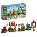 LEGO Disney 43212 Disney - pociąg pełen zabawy