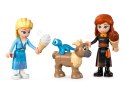 LEGO Disney 43238 Lodowy zamek Elzy