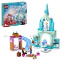 LEGO Disney 43238 Lodowy zamek Elzy