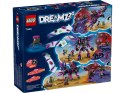 LEGO Dreamzzz 71483 Stwory z koszmarów Nigdywiedźmy