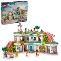 LEGO FRIENDS 42604 CENTRUM HANDLOWE W HEARTLAKE CITY