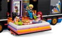 LEGO Friends 42619 Autobus koncertowy gwiazdy popu