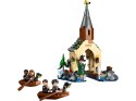 LEGO HARRY POTTER 76426 Dom na wodzie przy Hogwarcie