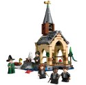 LEGO HARRY POTTER 76426 Dom na wodzie przy Hogwarcie