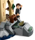 LEGO HARRY POTTER 76426 Dom na wodzie przy Hogwarcie