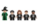 LEGO HARRY POTTER 76426 Dom na wodzie przy Hogwarcie