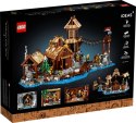 LEGO Ideas 21343 Viking Village