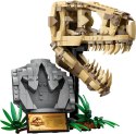 LEGO JURASSIC WORLD 76964 SZKIELETY DINOZAURÓW — CZASZKA TYRANOZAURA