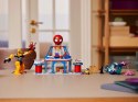 LEGO MARVEL 10794 Siedziba główna Pajęczej Drużyny