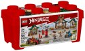 LEGO NINJAGO 71787 KREATYWNE PUDEŁKO Z KLOCKAMI NINJA