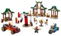 LEGO NINJAGO 71787 KREATYWNE PUDEŁKO Z KLOCKAMI NINJA