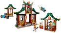 LEGO NINJAGO 71787 KREATYWNE PUDEŁKO Z KLOCKAMI NINJA