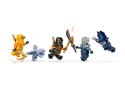 LEGO NINJAGO 71811 Łazik terenowy ninja Arina