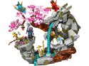 LEGO NINJAGO 71819 Świątynia Smoczego Kamienia