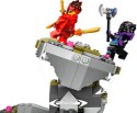 LEGO NINJAGO 71819 Świątynia Smoczego Kamienia