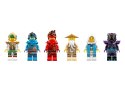 LEGO NINJAGO 71819 Świątynia Smoczego Kamienia