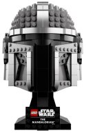 LEGO STAR WARS 75328 HEŁM MANDALORIANINA