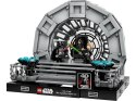 LEGO STAR WARS 75352 DIORAMA: SALA TRONOWA IMPERATORA