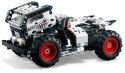 LEGO TECHNIC 42150 MONSTER JAM MONSTER MUTT DALMATIAN