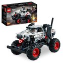 LEGO TECHNIC 42150 MONSTER JAM MONSTER MUTT DALMATIAN