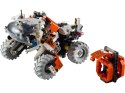 LEGO TECHNIC 42178 Kosmiczna ładowarka LT78