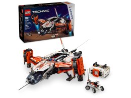 LEGO TECHNIC 42181 Transportowy statek kosmiczny VTOL LT81