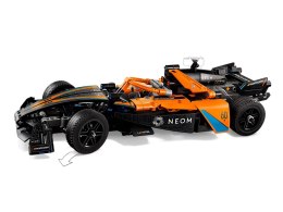 LEGO Technic 42169 NEOM McLaren Formula E Race Car